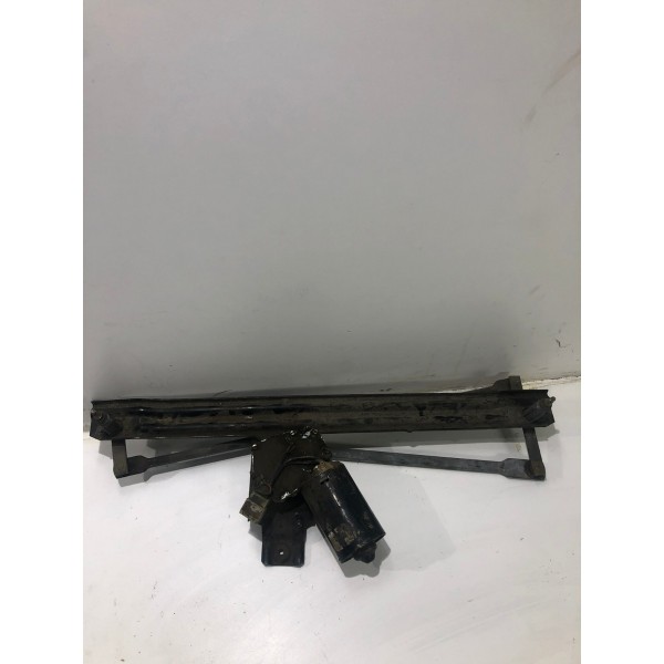 Motor Limpador Parabrisa Versalhes *3347 Pr033