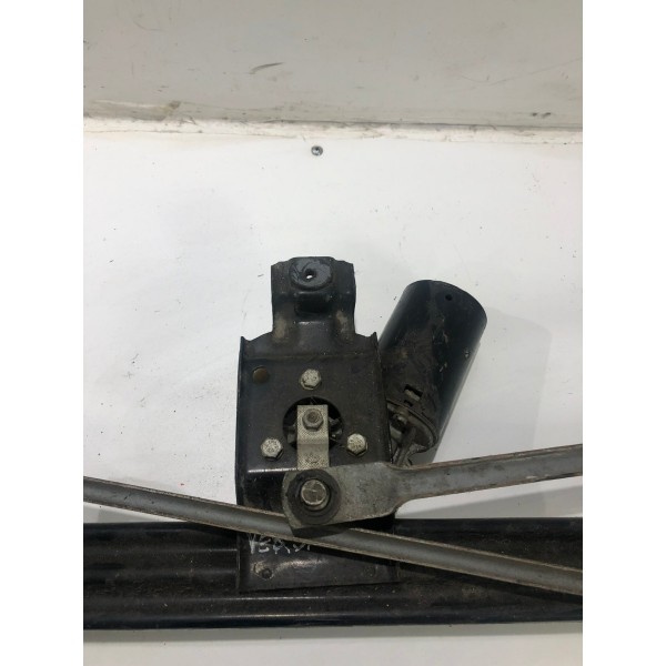 Motor Limpador Parabrisa Versalhes *3347 Pr033