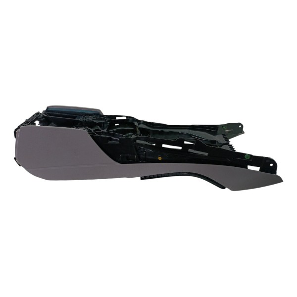 Console Central Bmw 535i 2011 2012