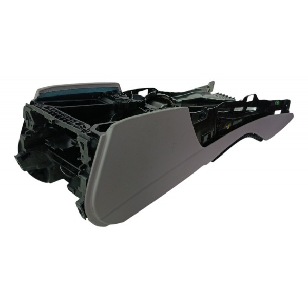 Console Central Bmw 535i 2011 2012