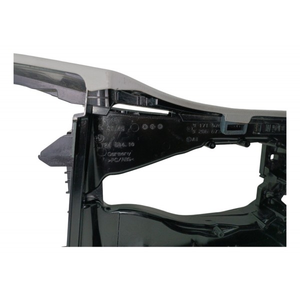 Console Central Bmw 535i 2011 2012