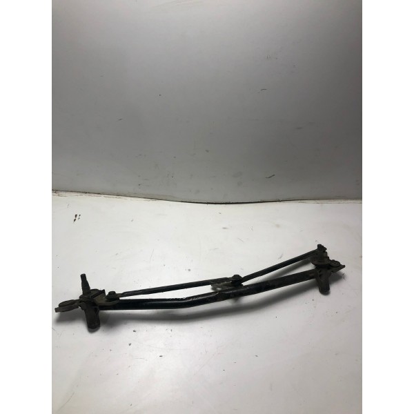 Galhada Limpador Parabrisa New Civic 2013 *3371 Pr034