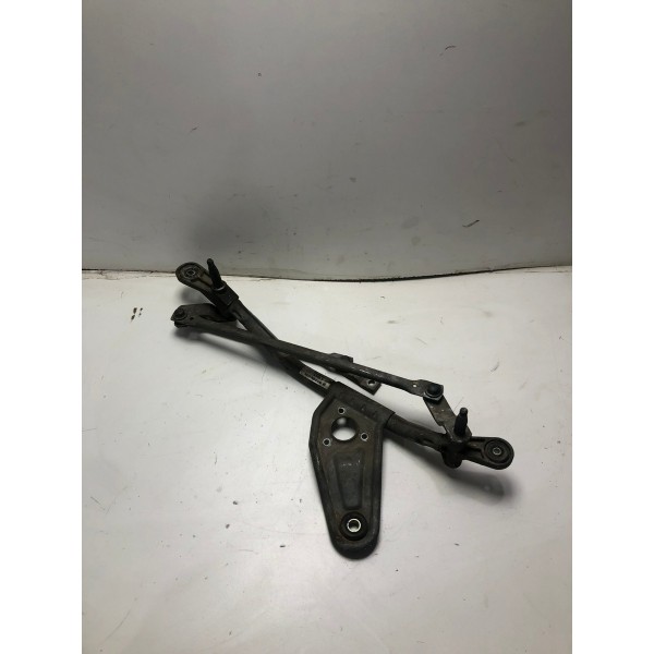 Galhada Limpador Parabrisa Fiat Idea 2012 *3372 Pr034