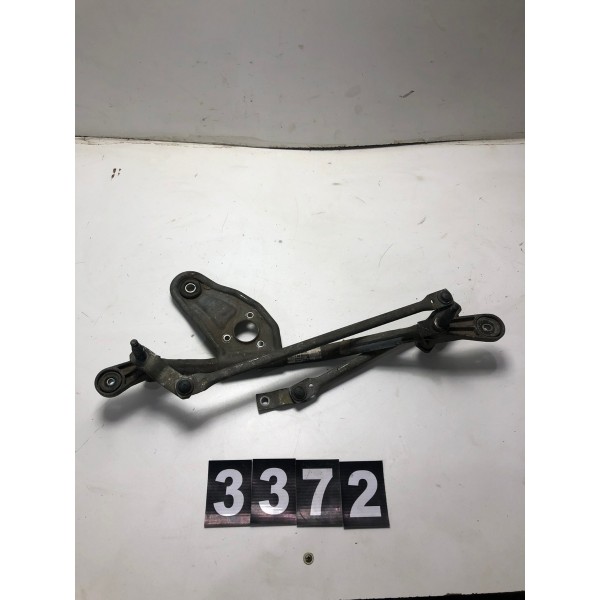 Galhada Limpador Parabrisa Fiat Idea 2012 *3372 Pr034