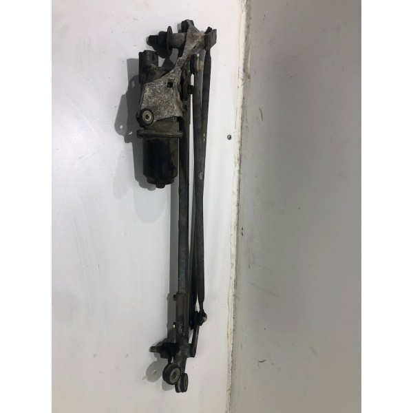Motor Limpador Parabrisa Honda Civic 1999 *3344 Pr033