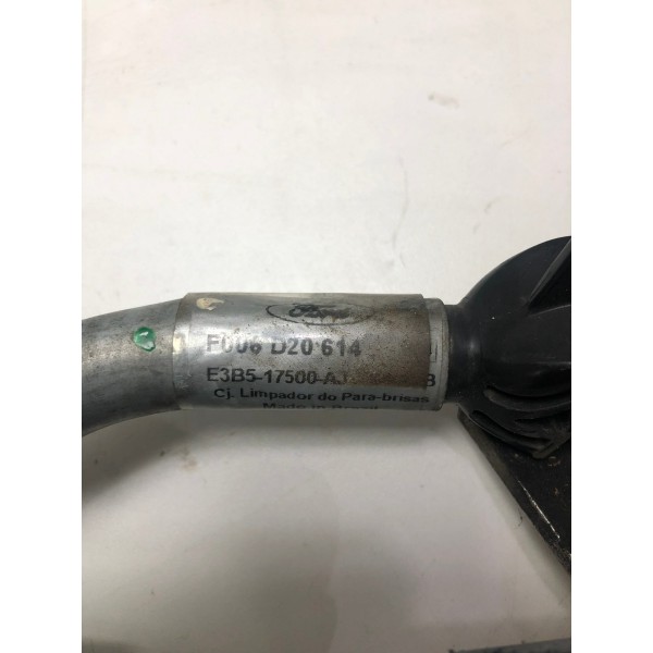 Motor Limpador Parabrisa New Ká F006d20614 *3351 Pr034
