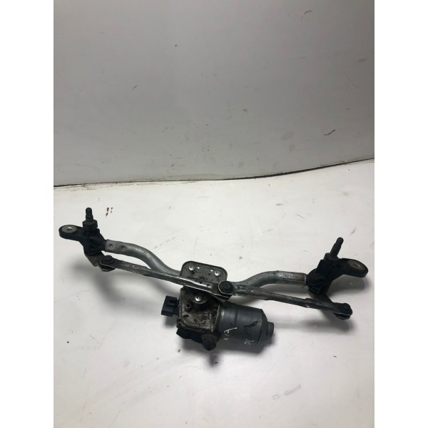 Motor Limpador Parabrisa New Ká F006d20614 *3351 Pr034
