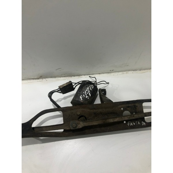 Motor Limpador Parabrisa Fiesta 1997 *3342 Pr033
