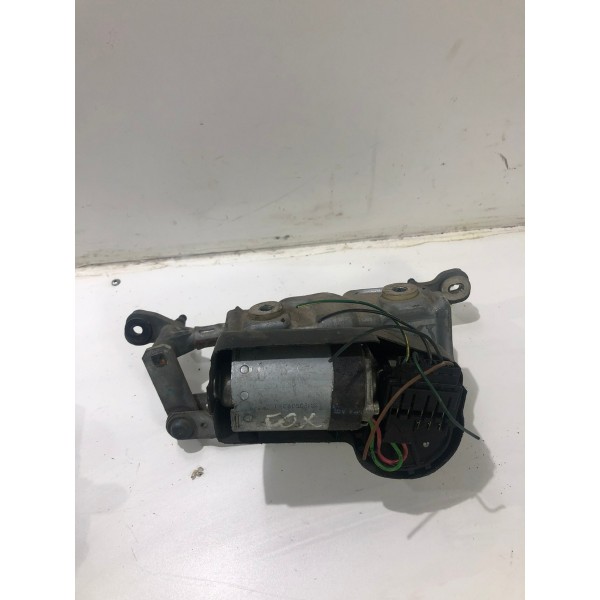 Motor Limpador Parabrisa Vw Fox 2011 *3349 Pr033