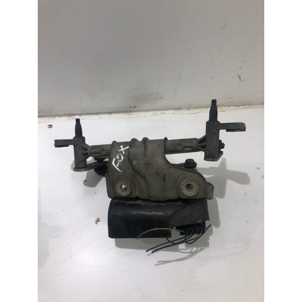 Motor Limpador Parabrisa Vw Fox 2011 *3349 Pr033