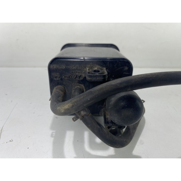 Filtro Canister Kia Picanto 1.0 2007 A 2010