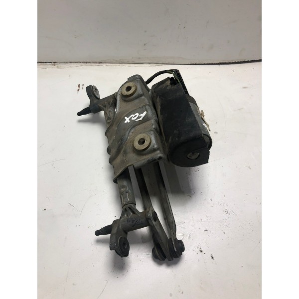 Motor Limpador Parabrisa Fox 2010 *3358 Pr034