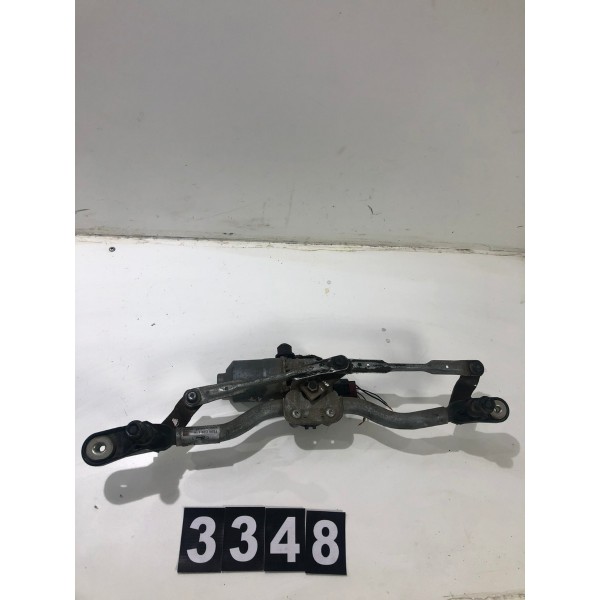 Motor Limpador Parabrisa Ford Ka 2017 E3b517500 *3348 Pr033