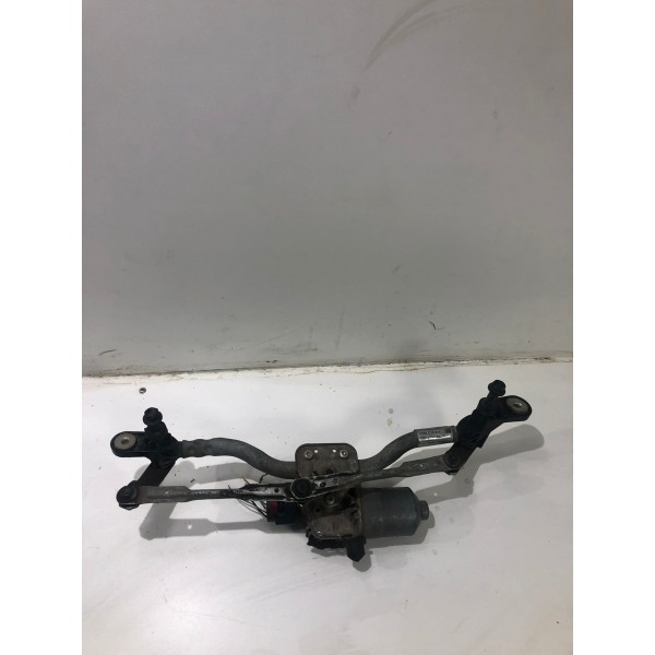 Motor Limpador Parabrisa Ford Ka 2017 E3b517500 *3348 Pr033
