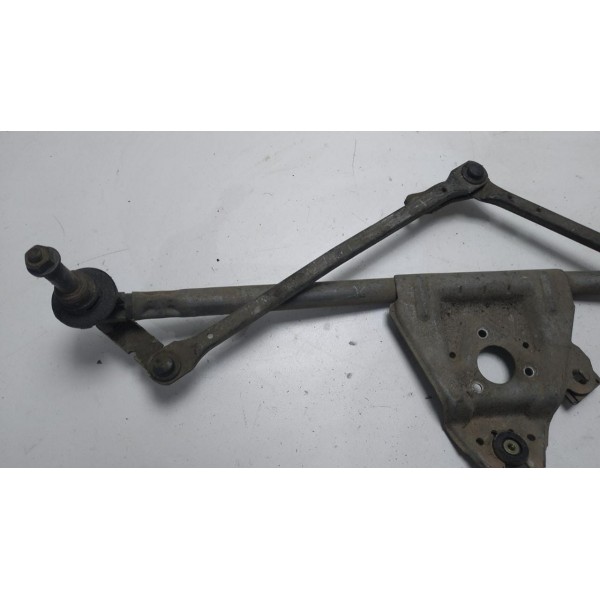 Galhada Limpador Kangoo 2006 *3392 Pr034
