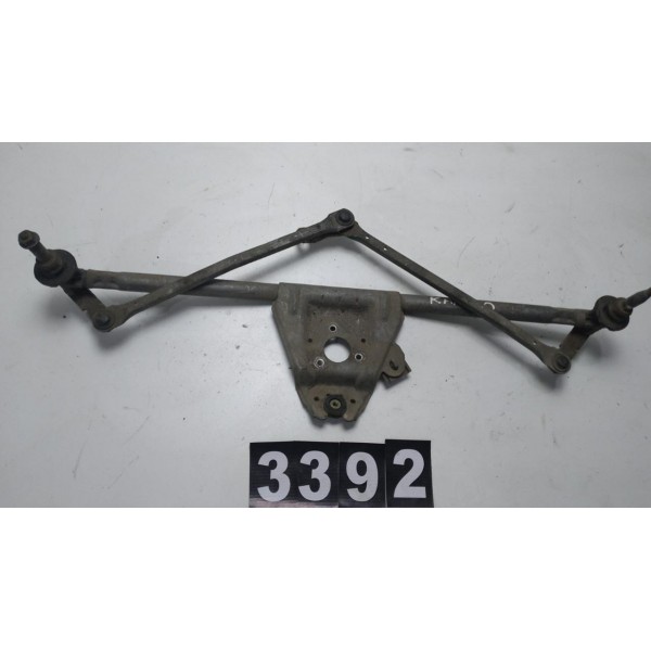 Galhada Limpador Kangoo 2006 *3392 Pr034