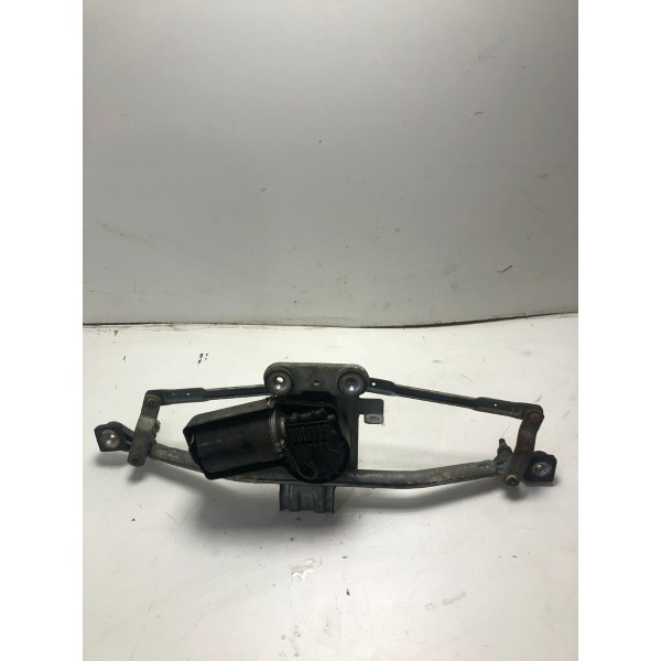Motor Limpador Parabrisa Ford Ká 2011 *3354 Pr034