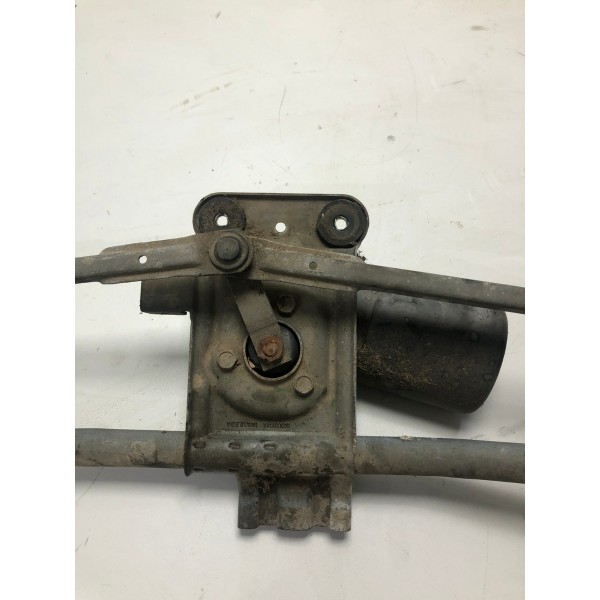 Motor Limpador Parabrisa Ford Ká 2011 *3354 Pr034