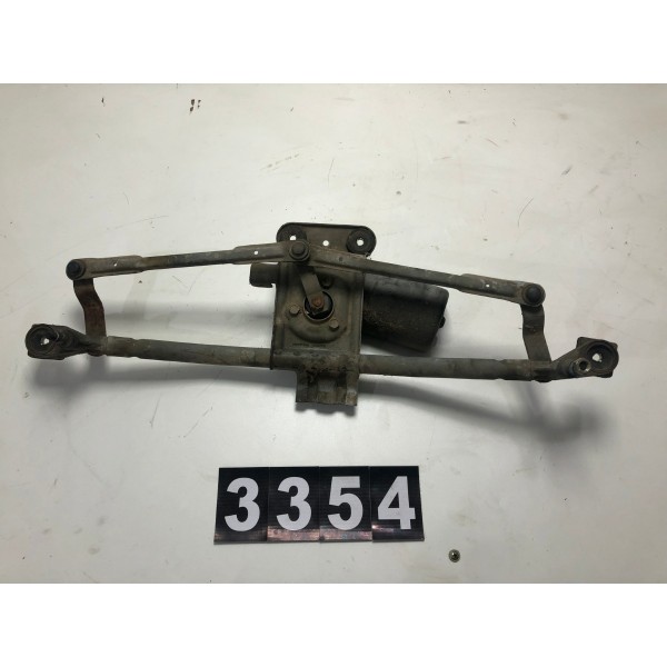 Motor Limpador Parabrisa Ford Ká 2011 *3354 Pr034