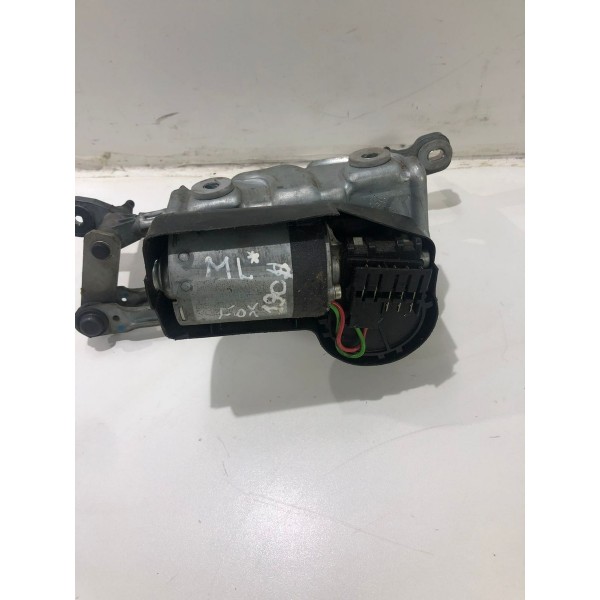 Motor Limpador Vw Fox 2016 *3320 Pr033