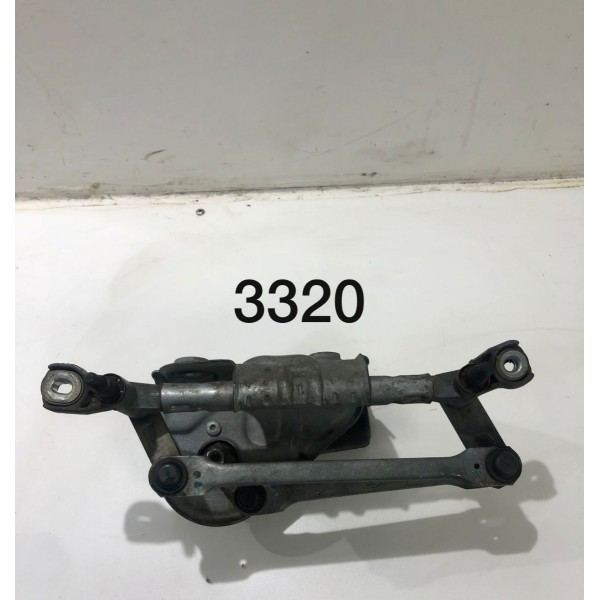 Motor Limpador Vw Fox 2016 *3320 Pr033