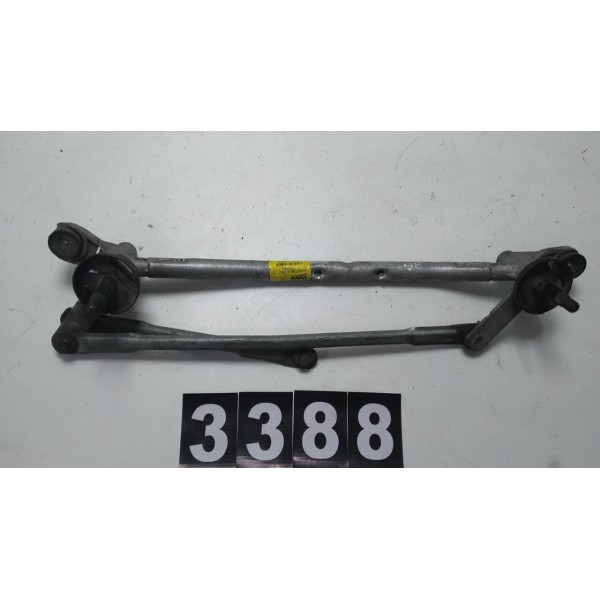 Galhada Limpador Hyundai Hb20 2016 *3388 Pr034