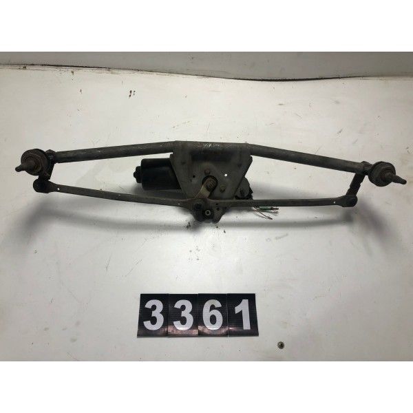 Motor Limpador Kango 2008 *3361 Pr034