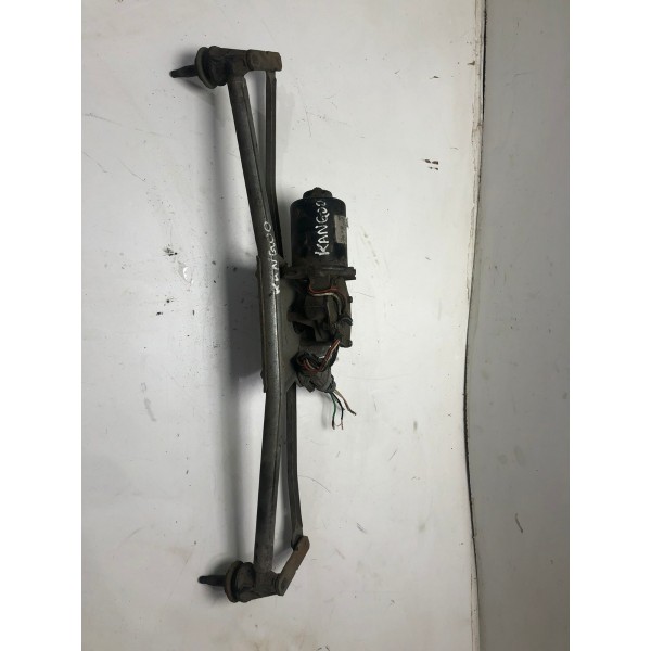 Motor Limpador Kango 2008 *3361 Pr034