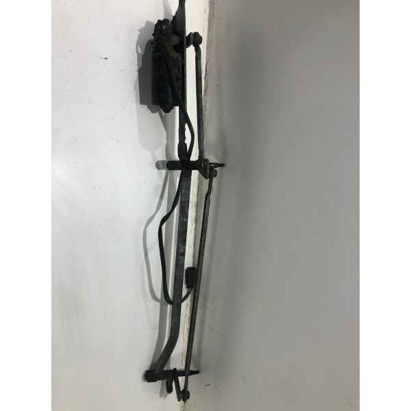 Motor Limpador Parabrisa Citroen Xsara Break *3343 Pr033