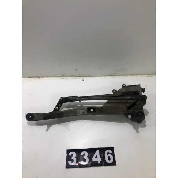 Motor Limpador Parabrisa New Fiesta 14/17 *3346 Pr033