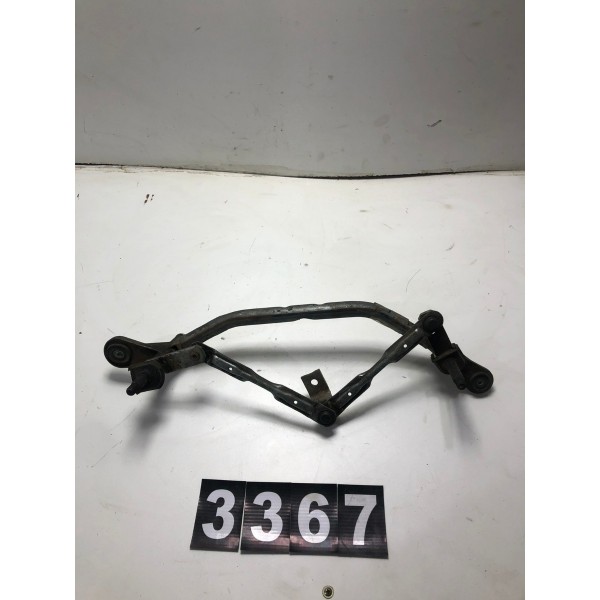 Galhada Limpador Parabrisa Onix 2019 *3367 Pr034