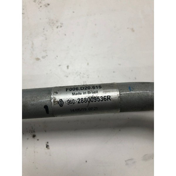 Motor Limpador Parabrisa Duster 2016 288009536 *3359 Pr034