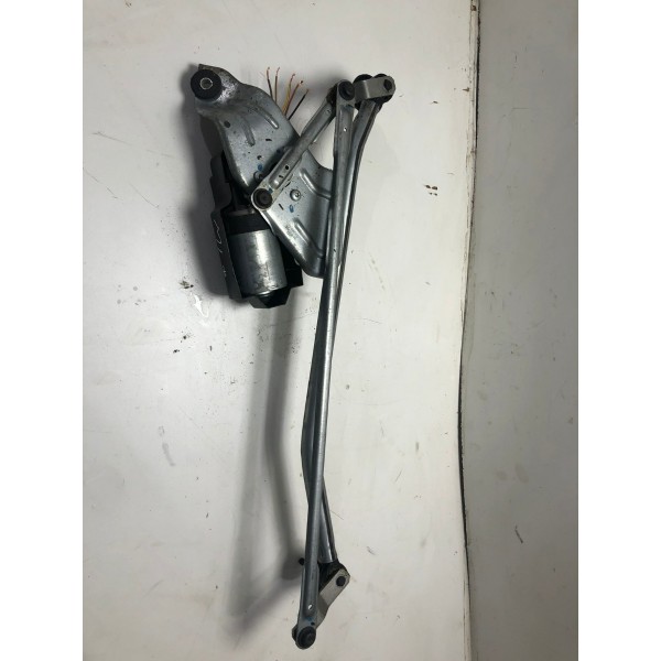 Motor Limpador Parabrisa Duster 2016 288009536 *3359 Pr034
