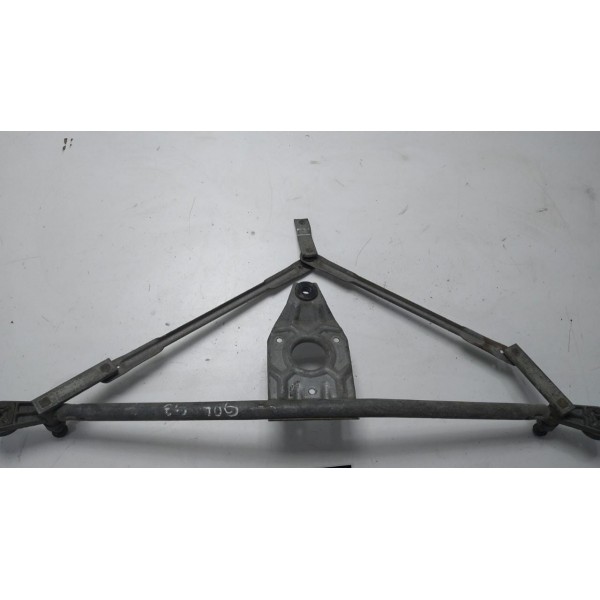 Galhada Limpador Parabrisa Gol G3 2002 *3377 Pr034