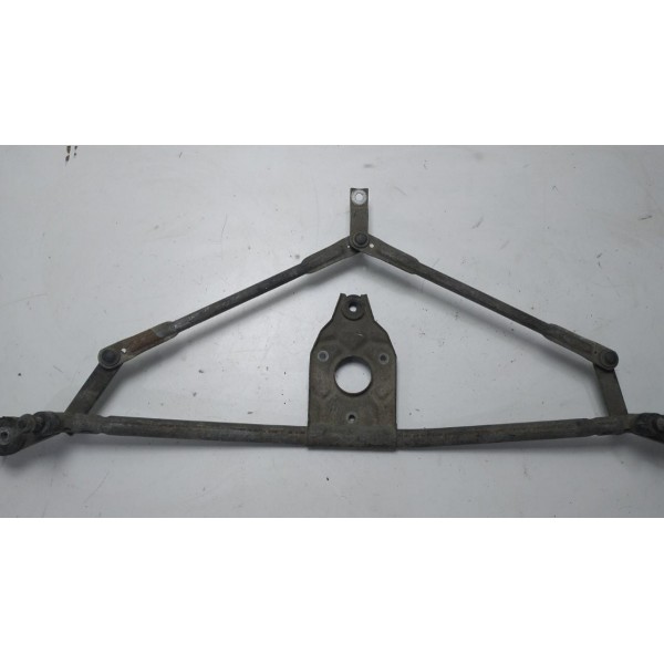 Galhada Limpador Parabrisa Gol G3 2002 *3377 Pr034