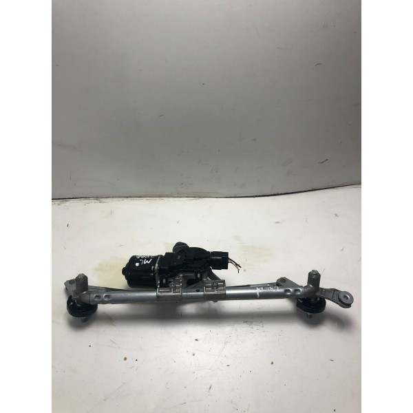 Motor Limpador Para Brisa Galhada Hyundai Creta *3319 Pr033