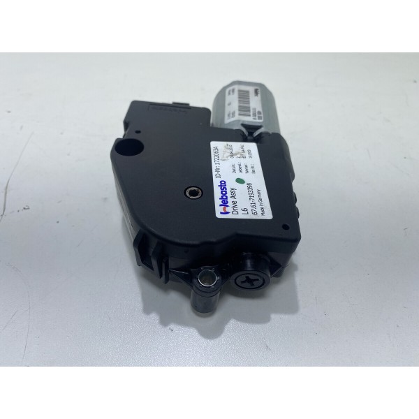 Motor Teto Solar Bmw 535i 2011 2012