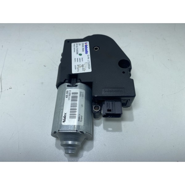 Motor Teto Solar Bmw 535i 2011 2012