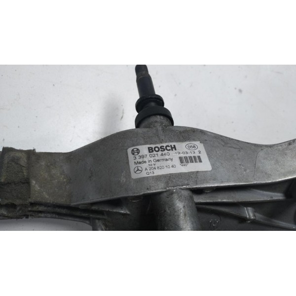 Galhada Limpador Parabrisa C180 3397021440 *3391 Pr034