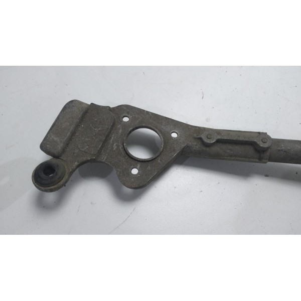 Galhada Limpador Parabrisa Nissan Tida 2013 *3375 Pr034