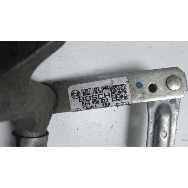 Galhada Limpador Parabrisa Gol G8 2020 *3384 Pr034