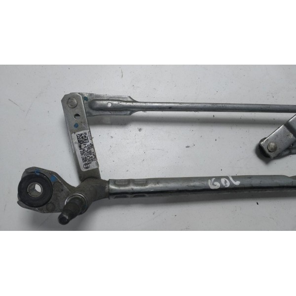 Galhada Limpador Parabrisa Gol G8 2020 *3384 Pr034