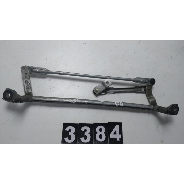 Galhada Limpador Parabrisa Gol G8 2020 *3384 Pr034