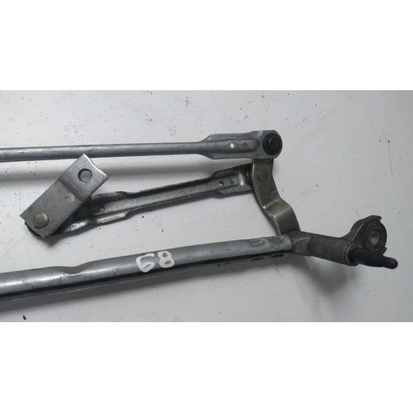 Galhada Limpador Parabrisa Gol G8 2020 *3384 Pr034