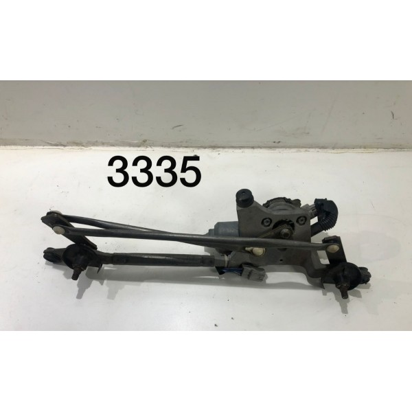 Motor Limpador Parabrisa Corolla 2011 *3335 Pr033