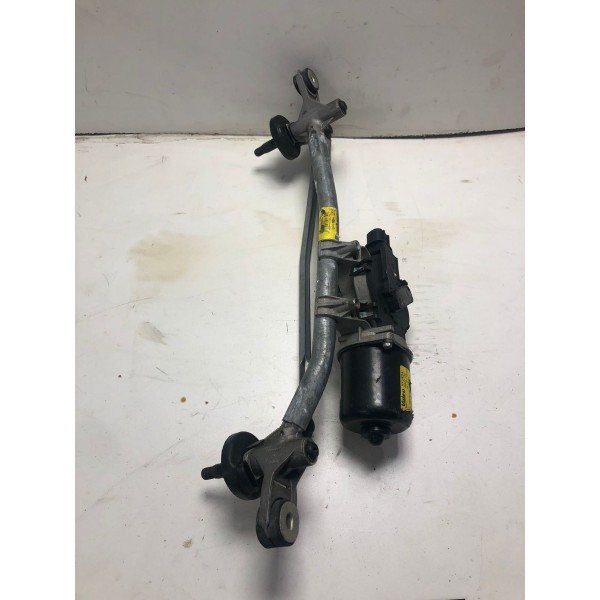 Motor Limpador Parabrisa Hb20 2017 981001s000 *3316 Pr033