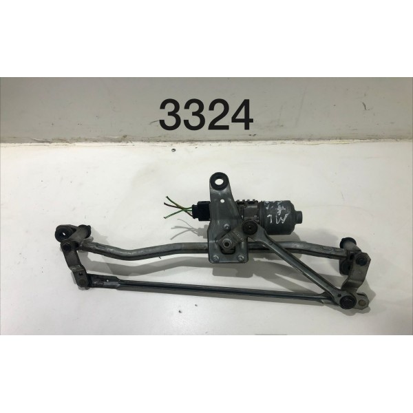 Galhada Limpador Parabrisa Jetta 2015 6r1955119 *3324 Pr033