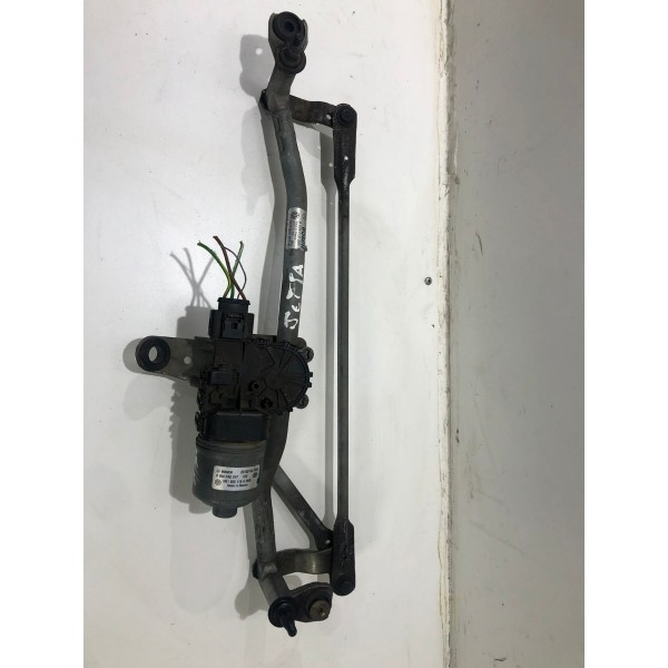 Galhada Limpador Parabrisa Jetta 2015 6r1955119 *3324 Pr033