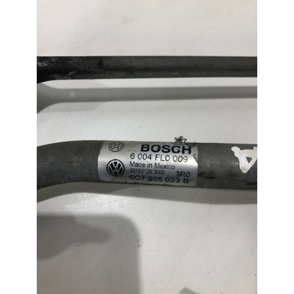 Galhada Limpador Parabrisa Jetta 2015 6r1955119 *3324 Pr033