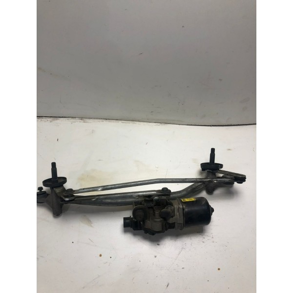 Motor Limpador Parabrisa Hb20 2016 981001s000 *3317 Pr033